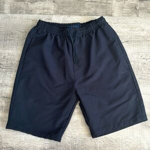Nomad casual shorts